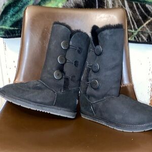 ugg boots size 7